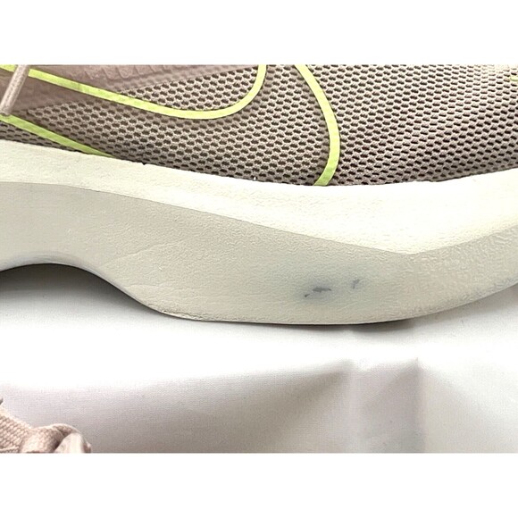 Nike VISTA LITE Running Sneakers Shoes C10905 200‎ Fossil Stone/Desert Dust 11 - Picture 6 of 16